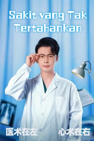 Sakit yang Tak Tertahankan